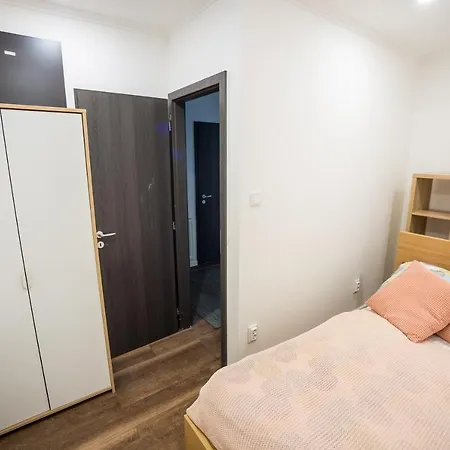 Kalvin 2020 Apartmán