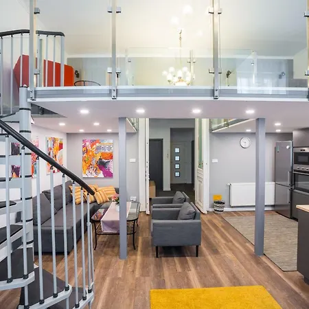 Apartmán Kalvin 2020 *