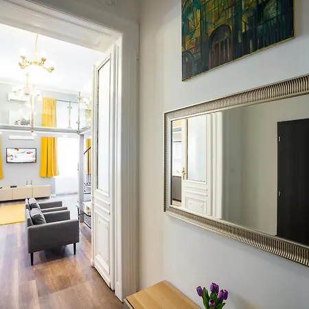 Kalvin 2020 Apartmán *