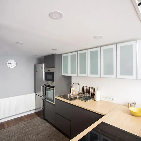 Apartmán Kalvin 2020