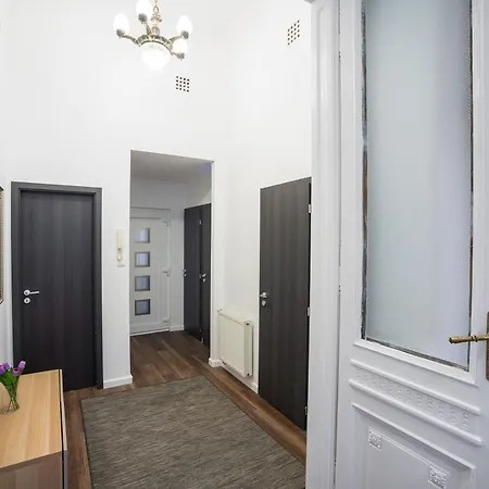 Kalvin 2020 Apartmán