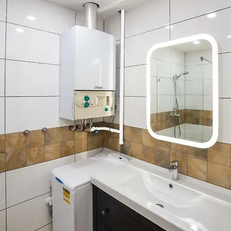 Apartmán Kalvin 2020