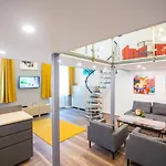 Apartmán Kalvin 2020 Budapešť