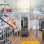 Apartmán Kalvin 2020 *