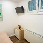 Kalvin 2020 Budapešť