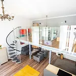 Apartmán Kalvin 2020 *