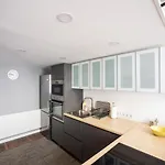 Apartmán Kalvin 2020