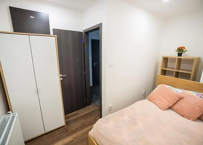 Kalvin 2020 Apartment
