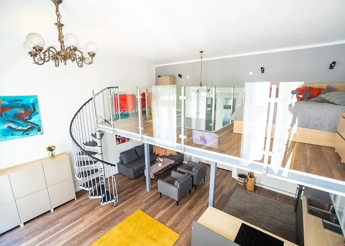 Apartment Kalvin 2020 *