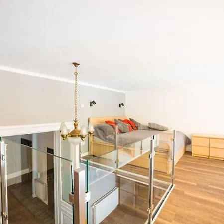 شقة Kalvin 2020 *