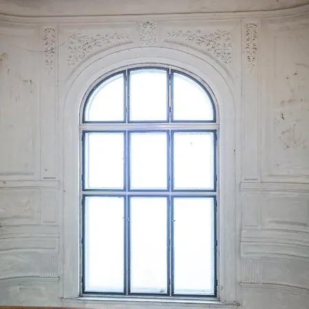 Διαμέρισμα Kalvin 2020