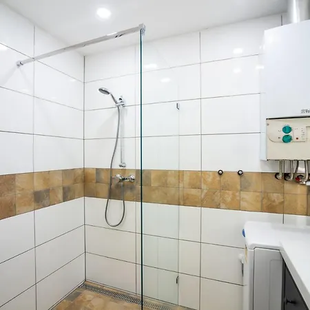 Kalvin 2020 Διαμέρισμα