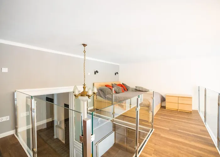 Appartement Kalvin 2020 *