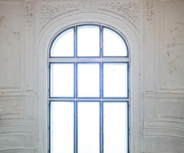 Appartement Kalvin 2020