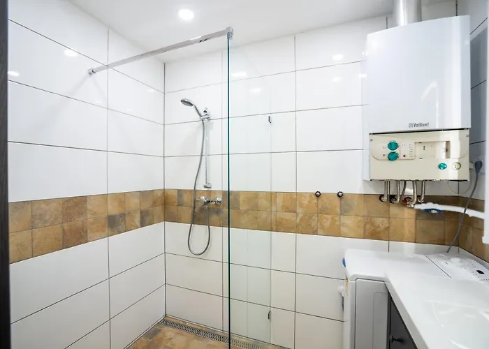 Kalvin 2020 Appartement