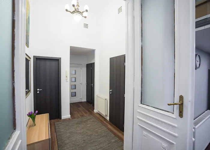 Kalvin 2020 Appartement